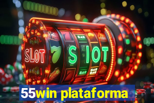 55win plataforma